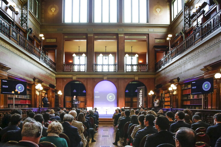 Conference on Strategy Council Europe European Union today: still an opportunity?