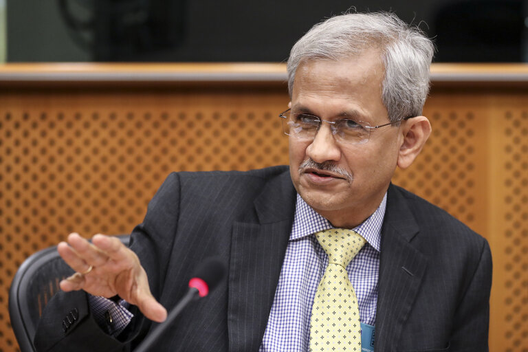 Water and conflict in Asia