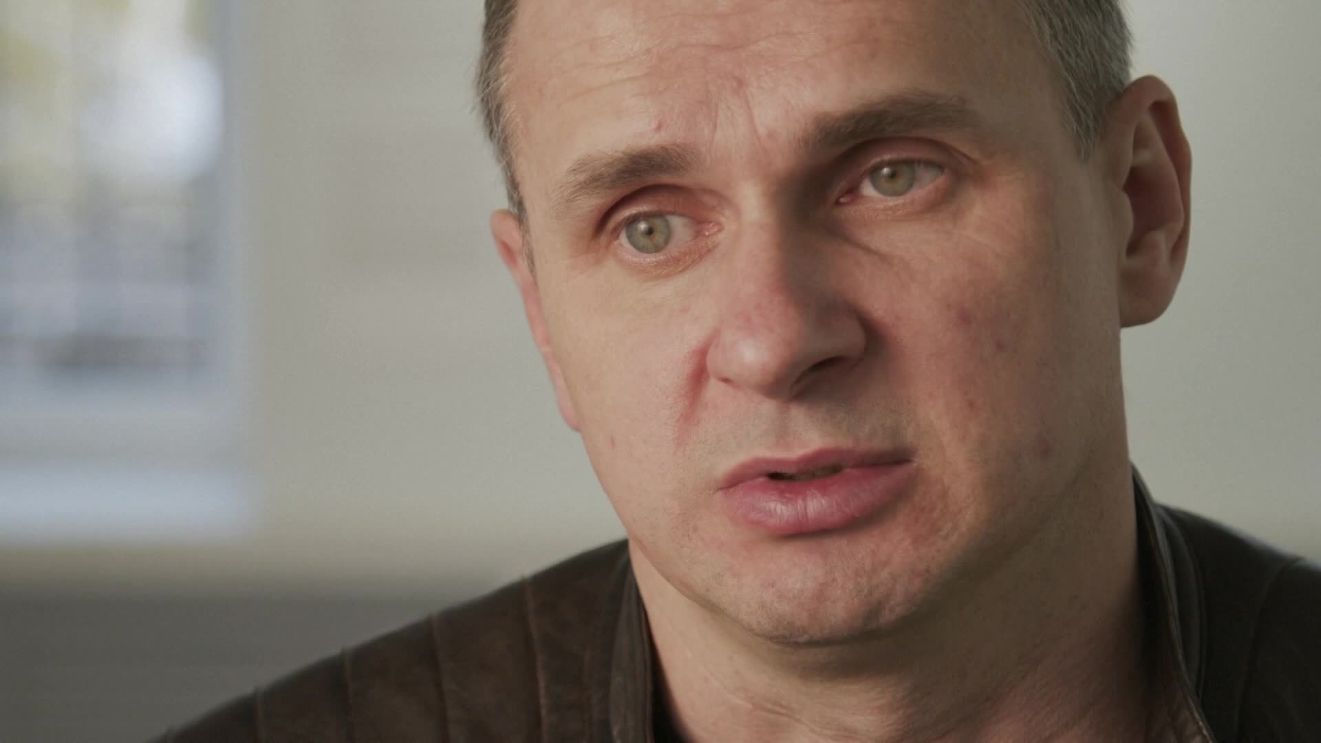 Interview by Oleg SENTSOV, Sakharov Prize 2018: extracts