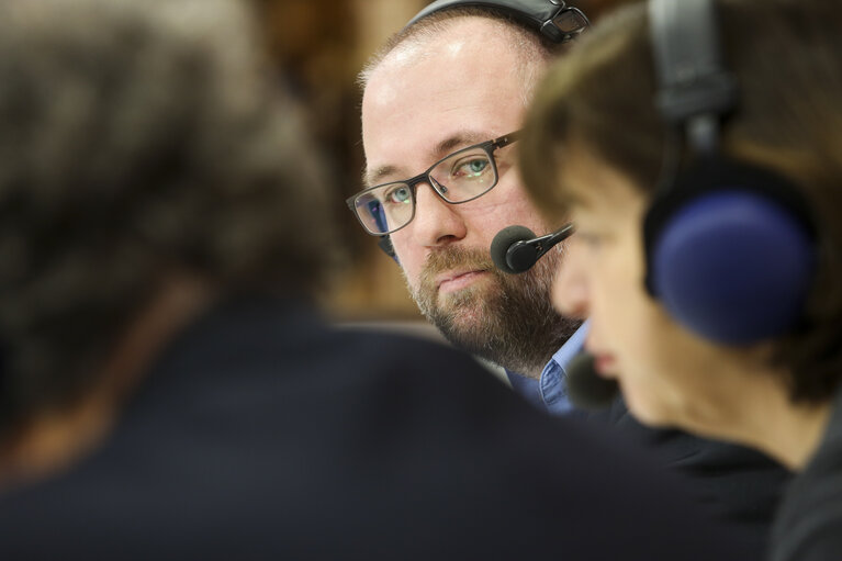 Fotó 32: EURANET -  Citizens Corner