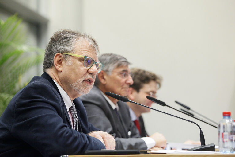 EP-EUI Policy Roundtable - Higher Education in the EU : Stock-taking and challenges