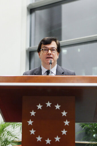 EP-EUI Policy Roundtable - Higher Education in the EU : Stock-taking and challenges