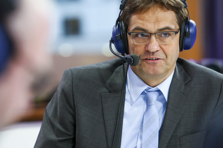 Fotó 9: EURANET -  Citizens Corner