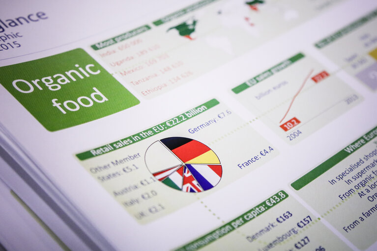 Foto 21: STOA workshop on the impact of organic food on human health