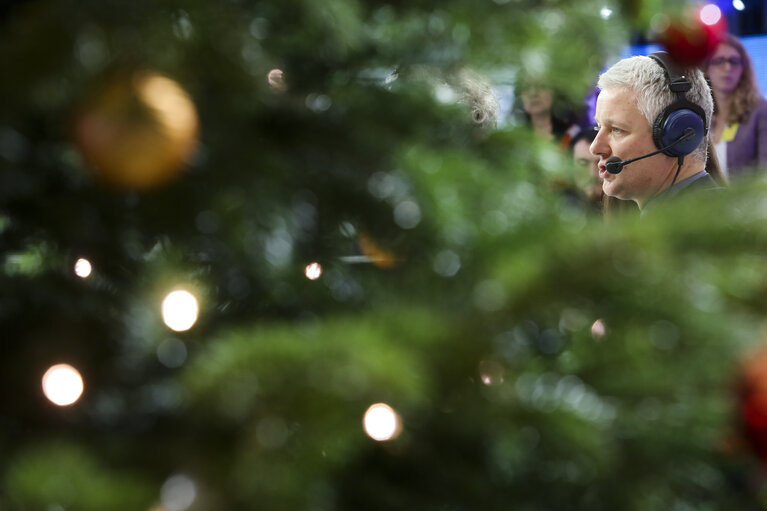 Fotó 34: EURANET -  Citizens Corner