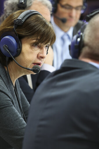 EURANET -  Citizens Corner