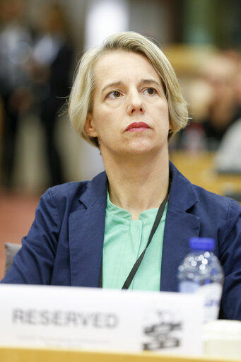 Invisible in Europe: Exploring the meaning of reasonable accommodation from Deaf and Sign Language‚Äôs perspective  Conference