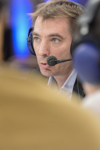 EURANET -  Citizens Corner