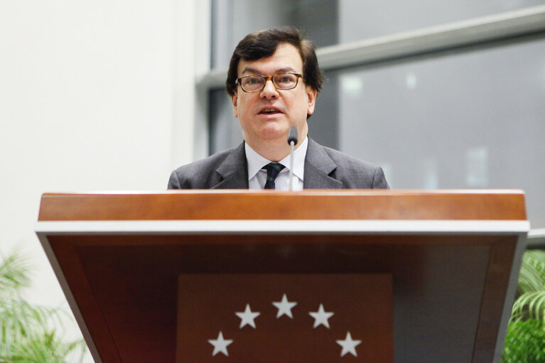 EP-EUI Policy Roundtable - Higher Education in the EU : Stock-taking and challenges