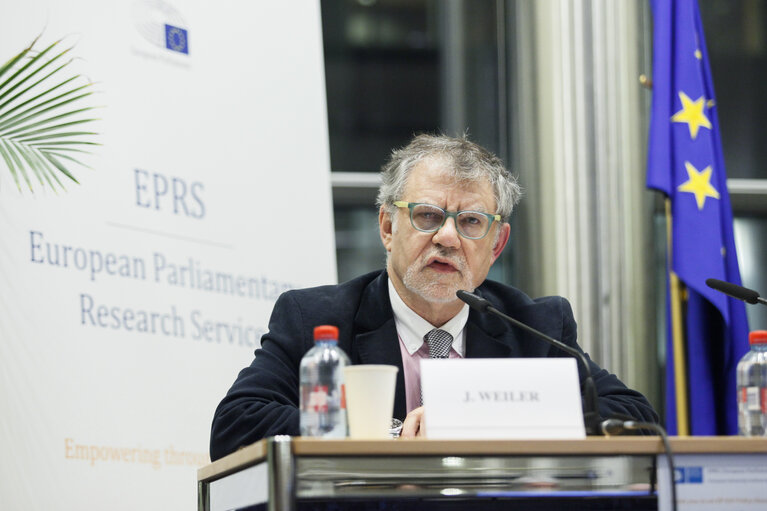 EP-EUI Policy Roundtable - Higher Education in the EU : Stock-taking and challenges