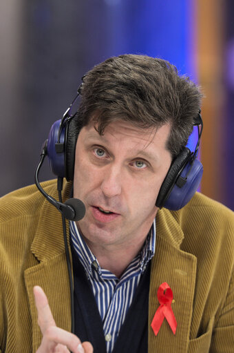 EURANET -  Citizens Corner