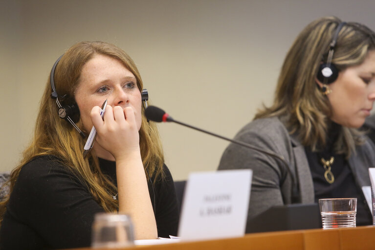 Photo 7: 8th Young Political Leaders Forum - EU -Middle East