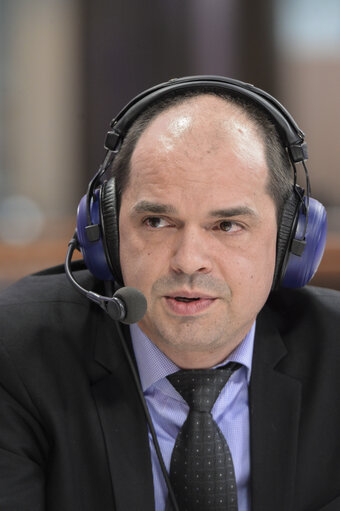 EURANET -  Citizens Corner