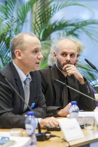 OECD Roundtable discussion: Recent migration trends and refugee crisis