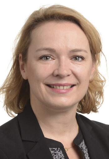 Valokuva 20: Ulrike TREBESIUS - 8th Parliamentary term