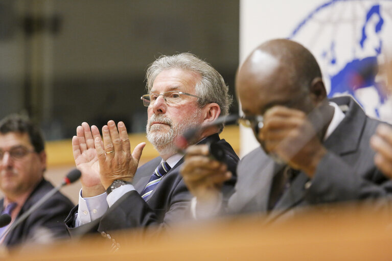 Fotografie 11: 30th Session of the ACP-EU Joint Parliamentary Assembly. Formal opening sitting