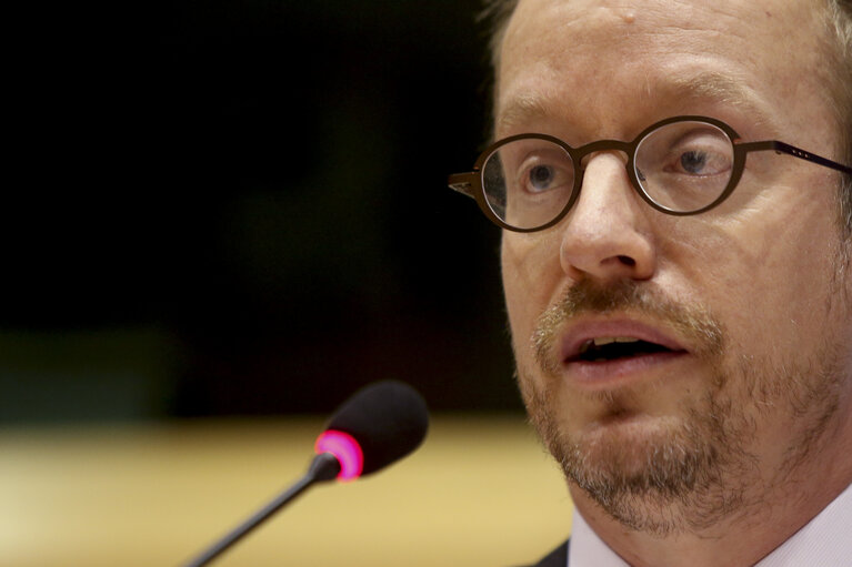 Conference ' Trolls of the 21st Century: Kremlin inside the Western Media '