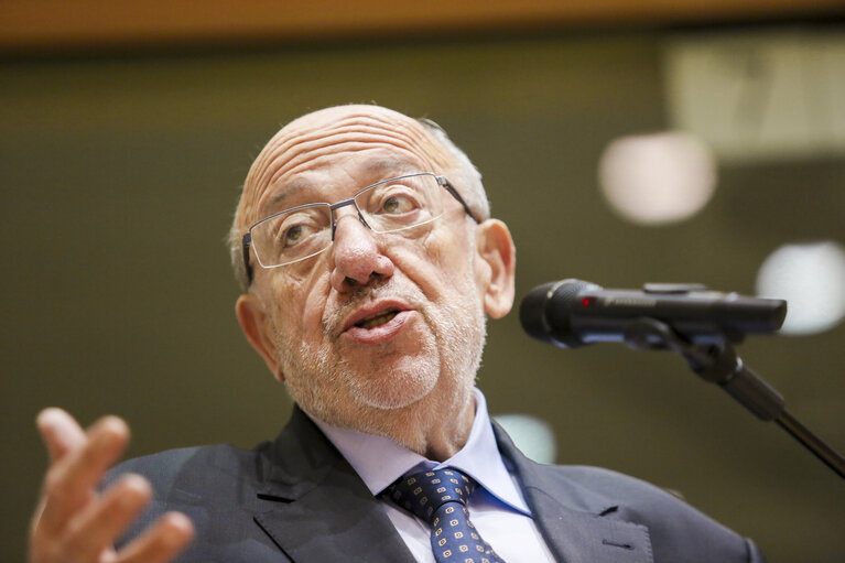 Fotografie 26: 30th Session of the ACP-EU Joint Parliamentary Assembly. Formal opening sitting