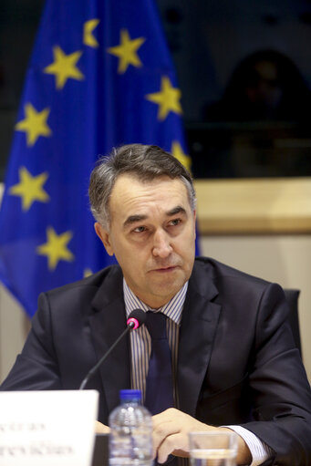 Conference ' Trolls of the 21st Century: Kremlin inside the Western Media '