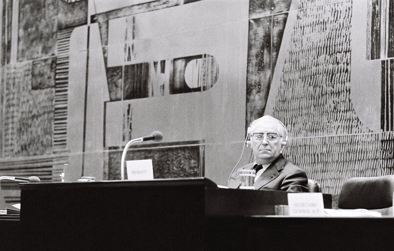 Foto 30: ACP meeting in Luxembourg - september 1978