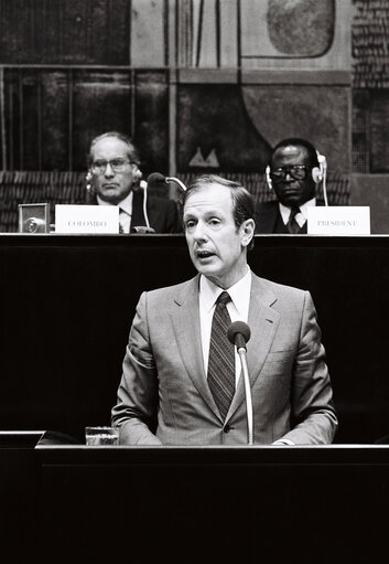 Foto 17: ACP meeting in Luxembourg - september 1978