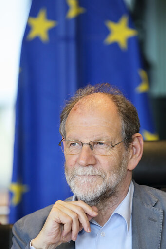 Valokuva 26: TRAN Committee hearing : 'How to keep Europe at number one ?  European tourism's challenges and responses'