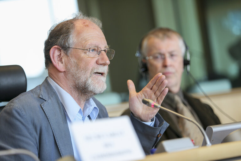 Valokuva 7: TRAN Committee hearing : 'How to keep Europe at number one ?  European tourism's challenges and responses'