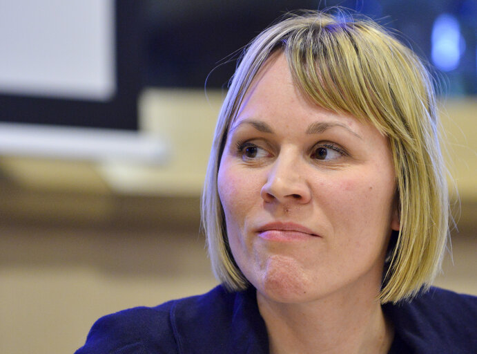 Photo 23 : DG COMM Seminar:  Education versus job opportunities in the European Union