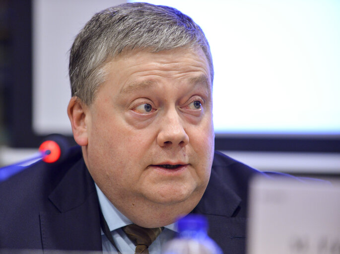 Photo 22 : DG COMM Seminar:  Education versus job opportunities in the European Union