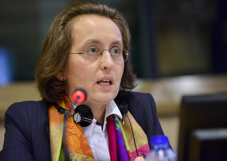 Photo 11 : DG COMM Seminar:  Education versus job opportunities in the European Union