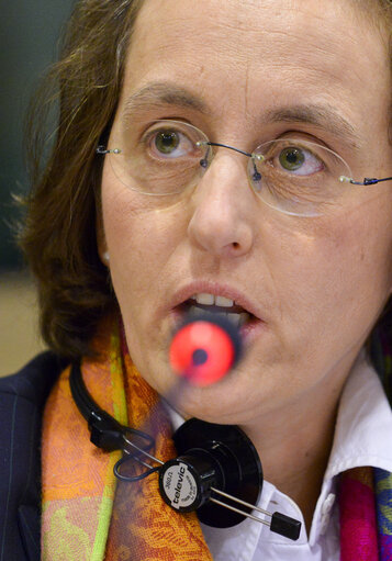 Photo 12 : DG COMM Seminar:  Education versus job opportunities in the European Union