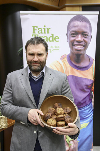 Photo 9: Campaign for FairTrade Fortnight