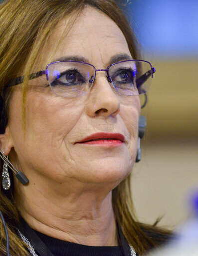 Photo 10 : DG COMM Seminar:  Education versus job opportunities in the European Union