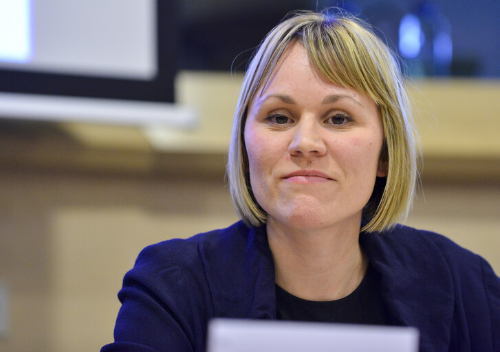 Photo 20 : DG COMM Seminar:  Education versus job opportunities in the European Union