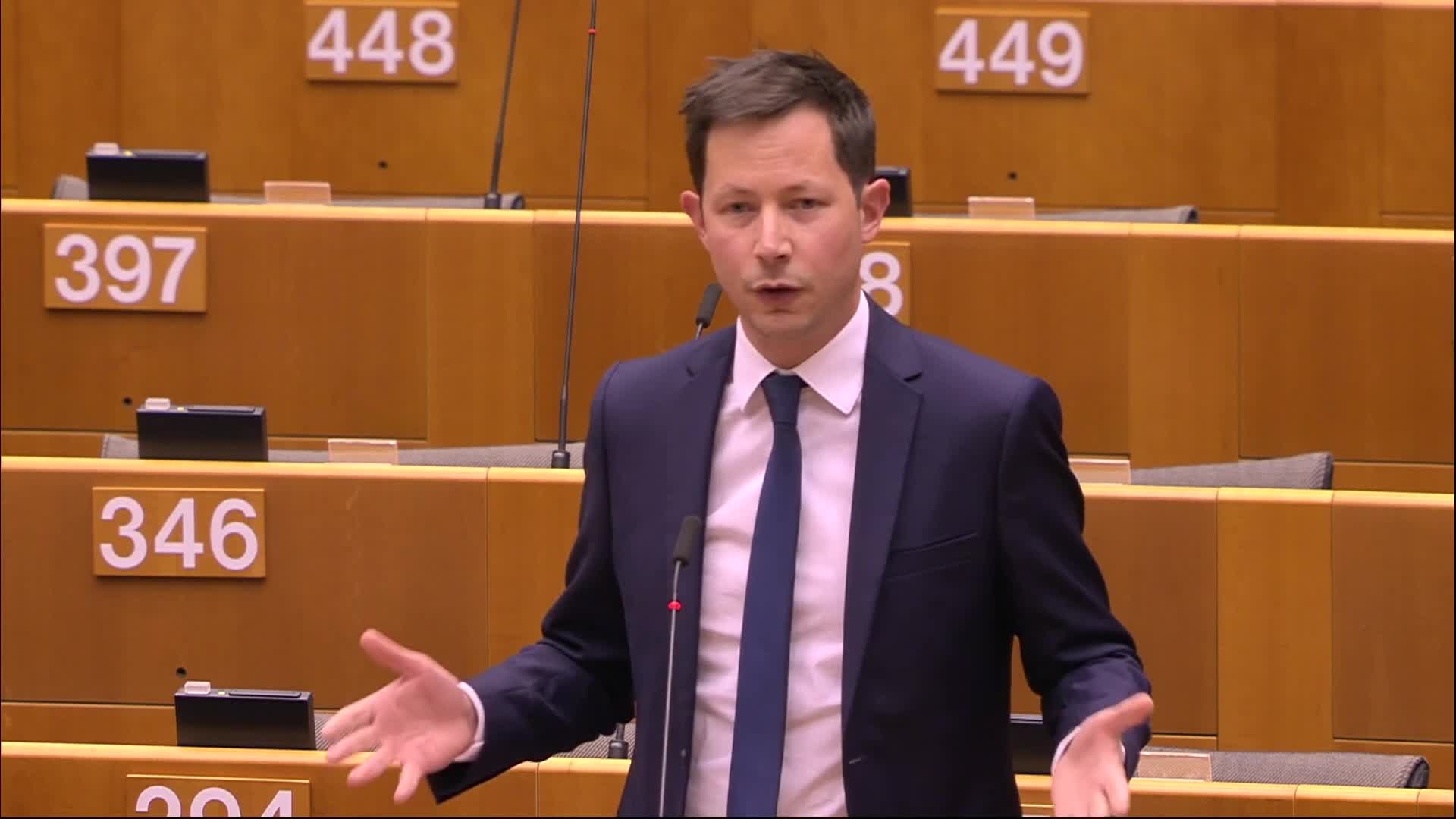 Conclusions of the extraordinary European Council meeting of 23 April 2020 and New MFF, own resources and Recovery plan: MEPs debate (part 3)