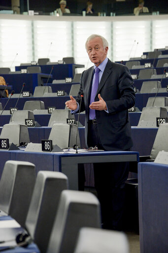 Suriet 29: Plenary session week 11 2015 in Strasbourg - Dimensions and weights of road vehicles circulating within the Community