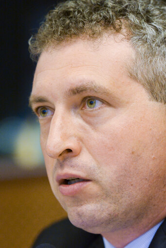 Billede 10: Committee on Culture and Education (CULT). - The implementation the European Strategy on Multilingualism