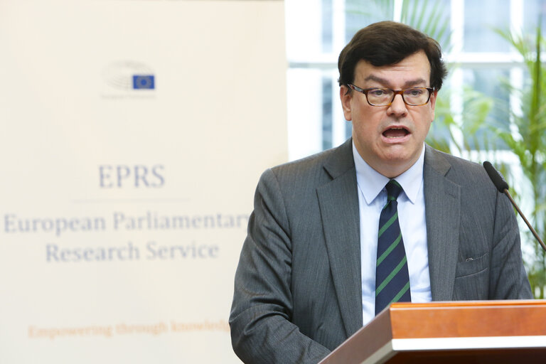 Fotogrāfija 17: EU cohesion: How can regions meet the demographic challenge?