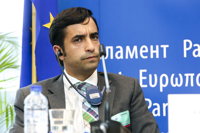 Fotogrāfija 6: EU cohesion: How can regions meet the demographic challenge?