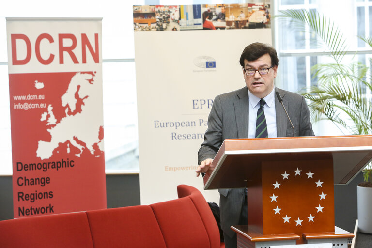 EU cohesion: How can regions meet the demographic challenge?