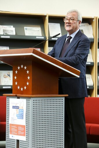 Fotogrāfija 9: EU cohesion: How can regions meet the demographic challenge?