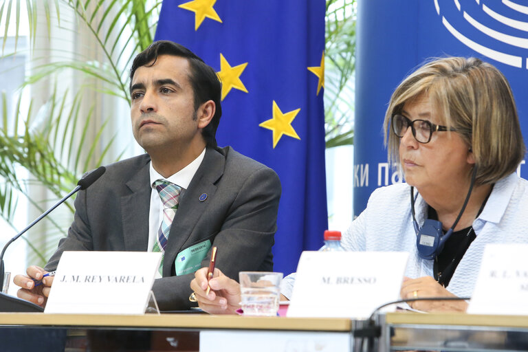 EU cohesion: How can regions meet the demographic challenge?