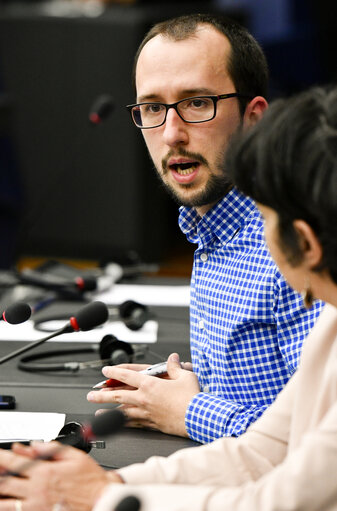 Foto 11: Conference on Nuclear Scars: Lasting Legacies of Fukushima