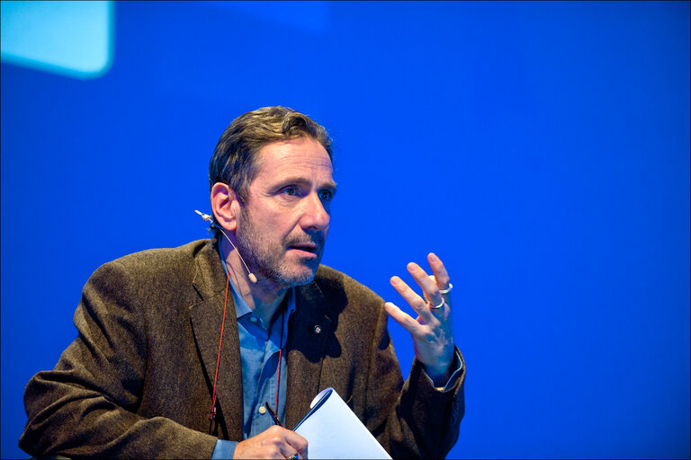 ReACT ROME: Improving the quality of life in Europe