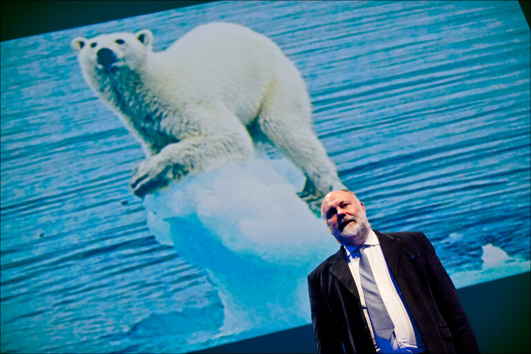 ReACT ROME: Improving the quality of life in Europe