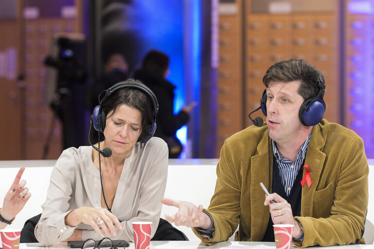 EURANET -  Citizens Corner