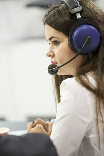 EURANET -  Citizens Corner