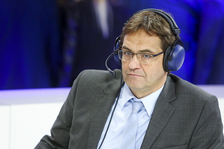 Fotó 24: EURANET -  Citizens Corner