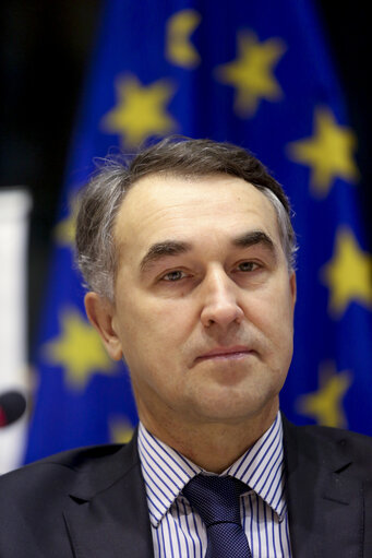 Conference ' Trolls of the 21st Century: Kremlin inside the Western Media '