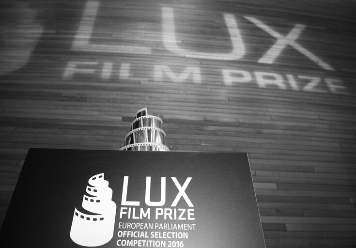 Photo 3 : Lux Prize set